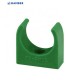 High quality wholesale pvc pipe fitting water pipe plastic pipe clamp clips