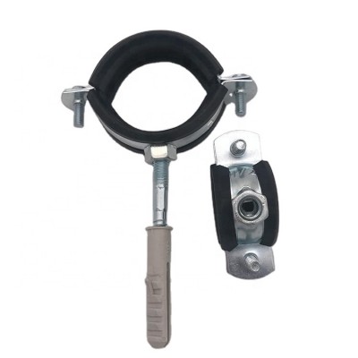 Standard Pipe Clamp Tube Clamp Bracket Clamp